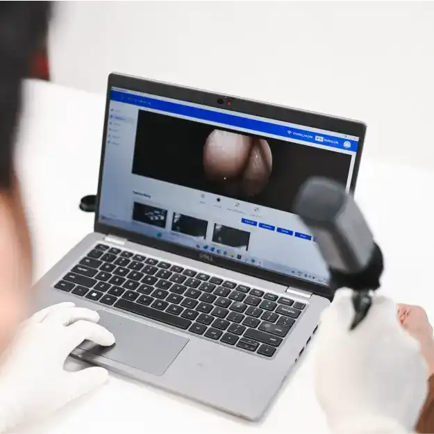 All-in-One Capture & Playback