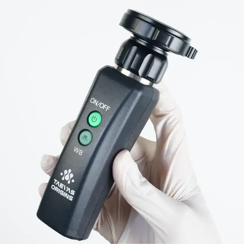 Endoscope Wireless Camera