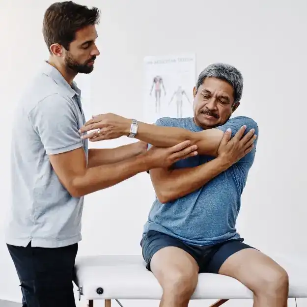 Orthopaedic Clinics