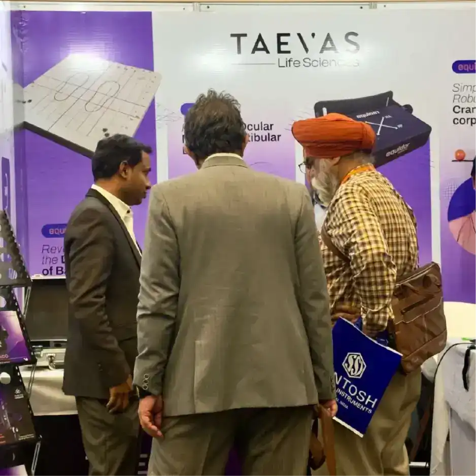 ENT CONCLAVE 2025, Hyderabad