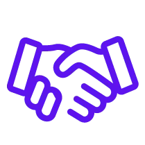 Co-development icon