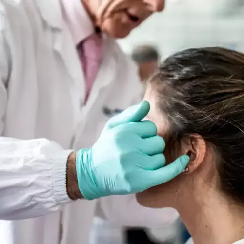 Audecom_ENT_Clinic