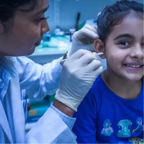 Primary Care