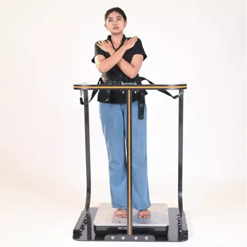 Limits of stability