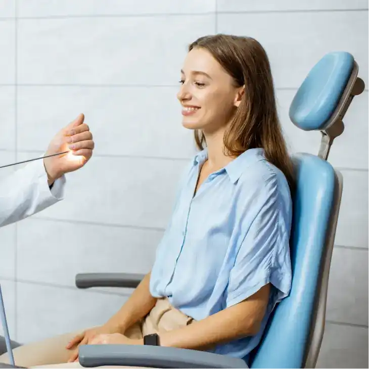 Multidisciplinary Consultation & Teaching