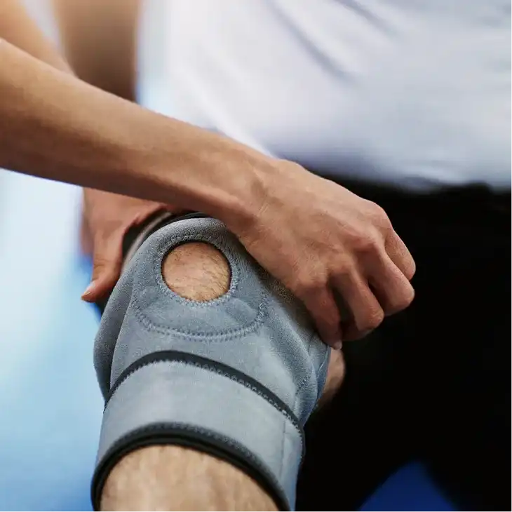Post-Surgical Rehabilitation