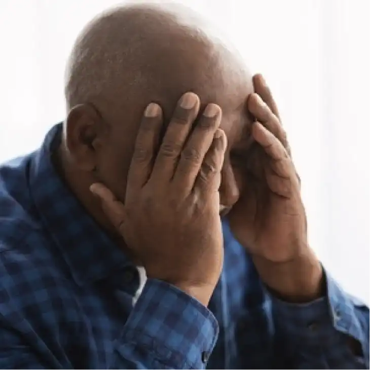Traumatic Brain Injuries