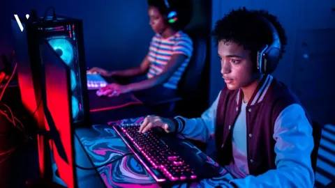 Preserving Auditory Health in Gaming